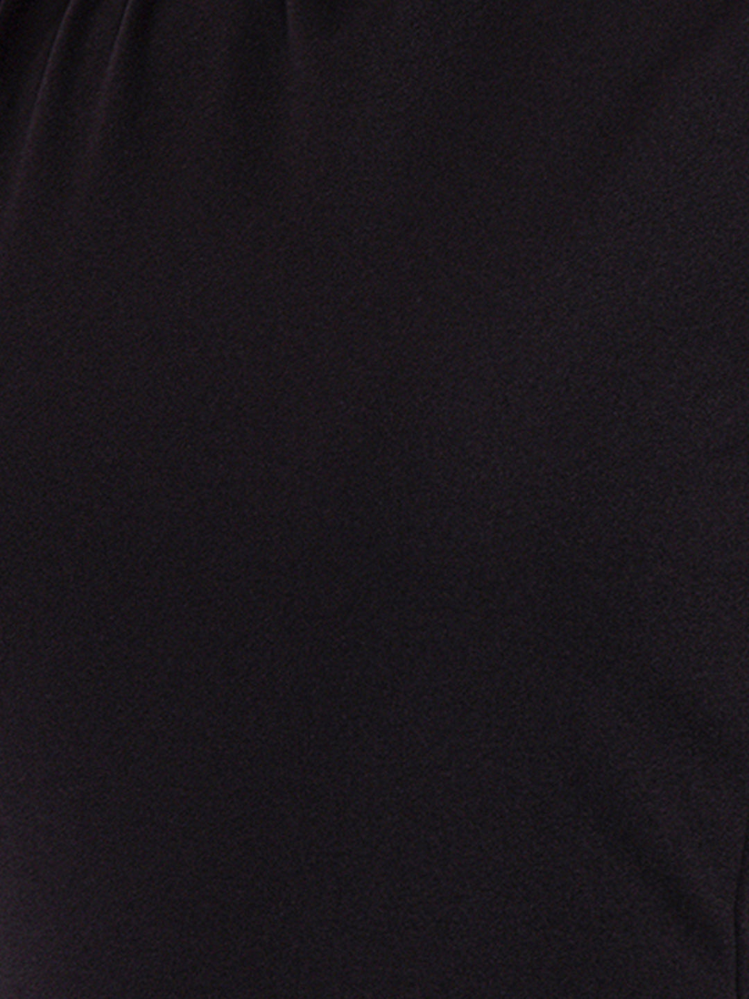 Golden Kite Women's Stretchable Polyester Collared Neck High Low Maxi Dress