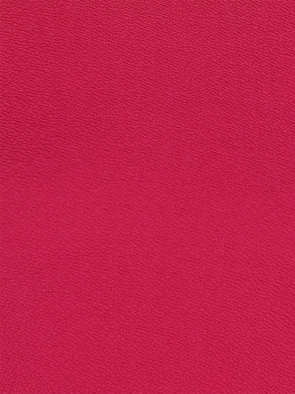 Golden Kite round neck side slit maxi dress