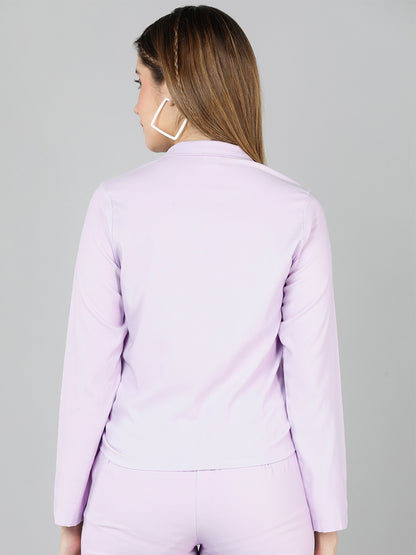 Golden Kite Green Shirt Style Top , Has a front drawstring detail